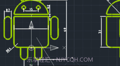 CAD手机查看器v2.1.13截图
