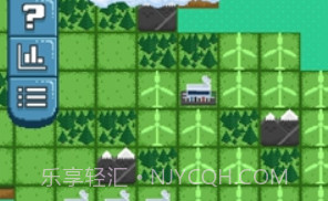 反应堆2v1.9截图
