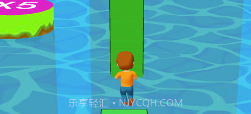 搭桥竞速赛v1.0.11截图