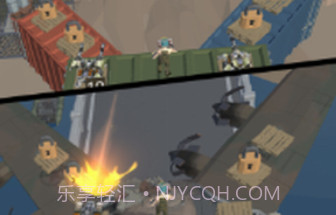 合并炮塔僵尸防御v1.7截图
