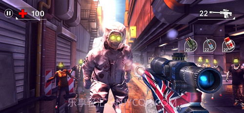 UNKILLED0.10.9截图