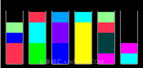 水排序大师v1.0.11截图