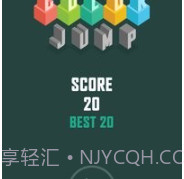 颜色跳跃v1.12截图