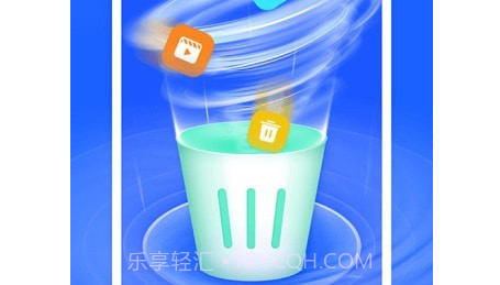 强力清理助手v1.0.0.10截图