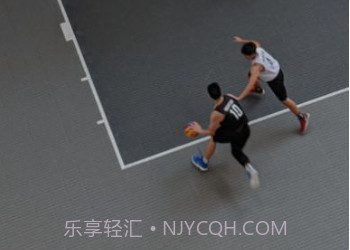 homecourt篮球appv1.7截图
