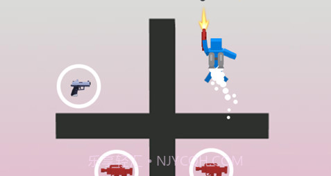 太空神枪手v1.0.9截图