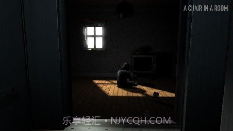 房间中的椅子VR1.4截图