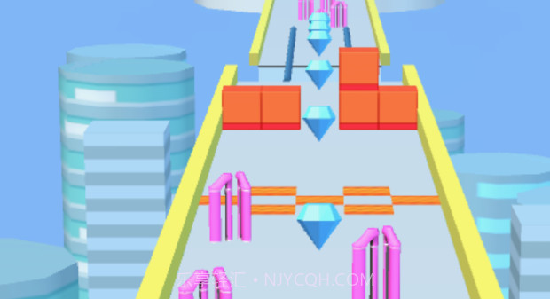 疯狂高跟鞋v1.6截图