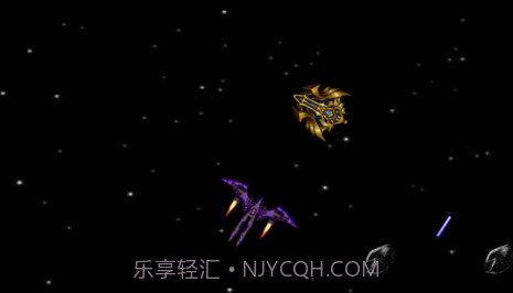 失重飞行v1.11截图