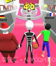 街机保龄球v1.14截图