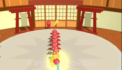 飞箭传说v1.0.15截图