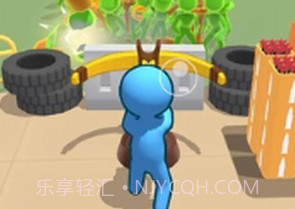 家园保卫战射击僵尸v1.6截图