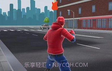 小灰灰历险记v2.6.8截图