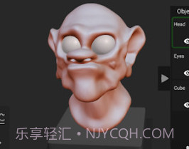 Sculpt+v2023.11.5截图