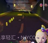 尼克卡通赛车v1.0.7截图