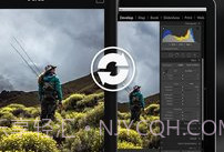 Adobe Lightroom mobileV3.7.9截图