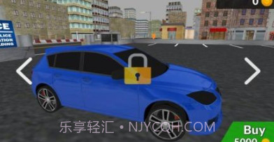 城市汽车驾驶2022v1.13截图