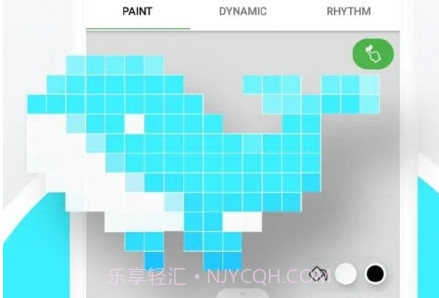 Nanoleaf智能照明v1.7截图