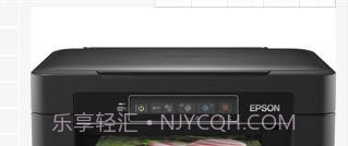 爱普生xp245打印机驱动正式版V1.8截图