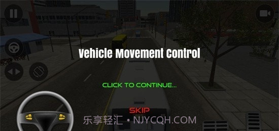 OMSI巴士模拟V1.9截图