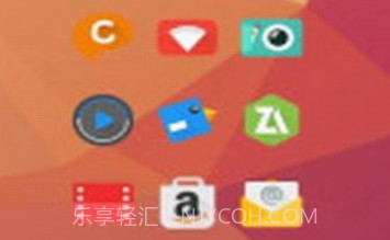 Iride UI主题下载V4.4 免费版V4.4截图