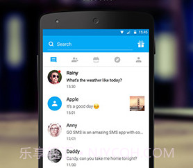 GO短信验证码助手手机版(手机验证码服务器)V2.5.9 去广告版V2.5.9截图