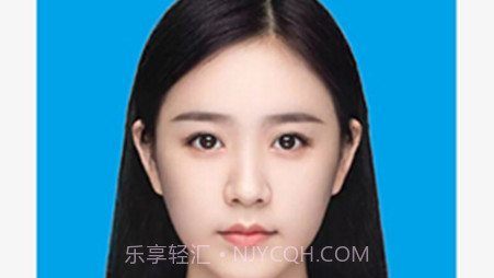 免费智能证件照制作v5.12截图