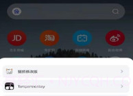 狐猴浏览器V1.0.1.6截图