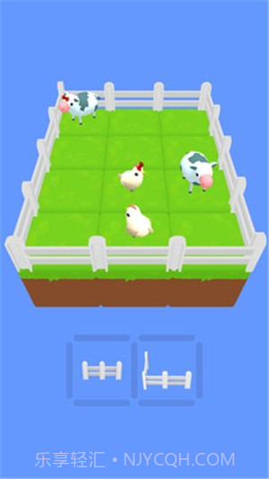 动物分离最新版1.8截图