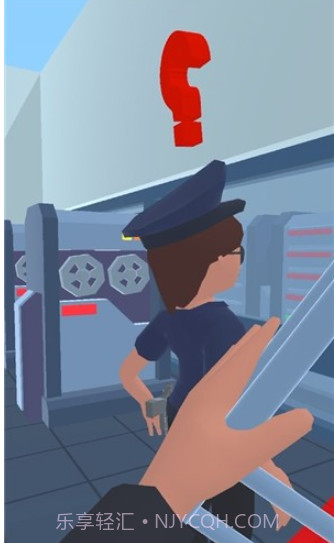 神偷快跑v1.0.13截图