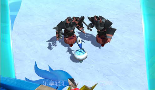 魔幻陀螺v0.12截图