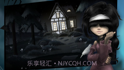 阴暗深渊推理逃生v11.7.8截图