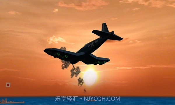 太平洋航空兵2.8.3截图