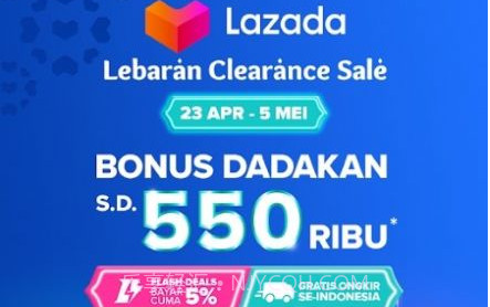 lazadav6.99.10截图