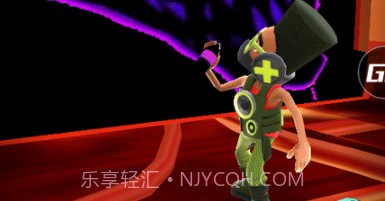 地铁跑酷无限钥匙版v3.06.9截图