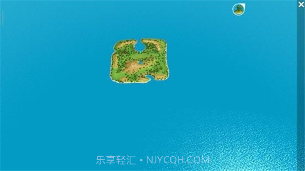生存岛去越狱v1.08.10截图