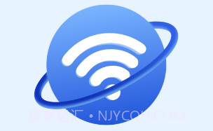 简洁WiFiv2.0.8截图
