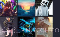 hdqwallsV1.7截图