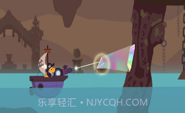 恐龙海盗船最新版v1.5截图