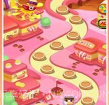甜蜜糖果大师v1.5.14截图