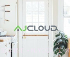 Ajcloudv1.0.9截图