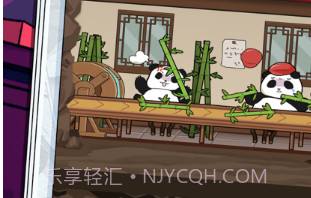 动物联盟大探索v1.0.12截图