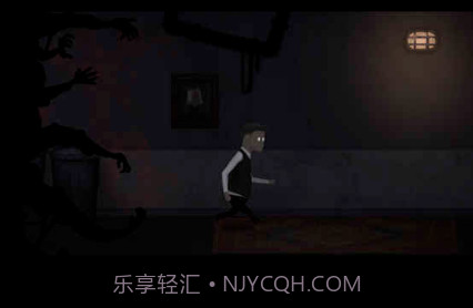 Hunger ApartmentV1.4截图