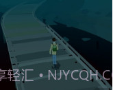 Lost Tracksv1.7截图