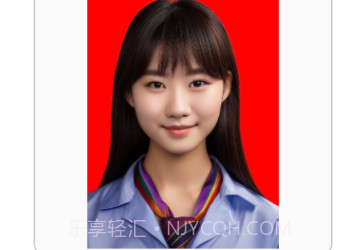 轻快证件照v1.0.8截图