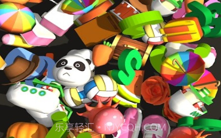 配对设计v1.2.12截图