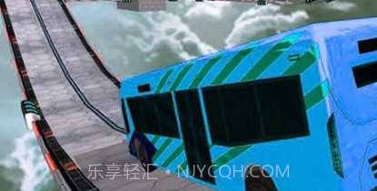 巴士驾驶模拟器v1.10截图