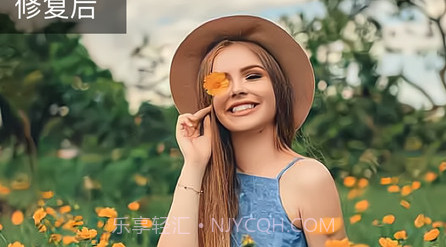 轻秒照片修复v1.0.15截图