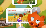 RunFox剑桥小镇v1.2.7截图