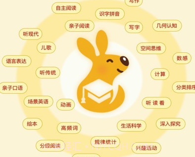 袋鼠学习兜v1.0.8截图